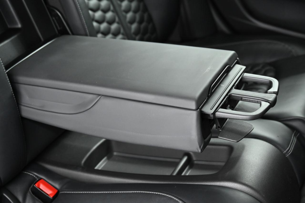 Audi RS7 4.0T Prestige quattro Tiptronic 2016