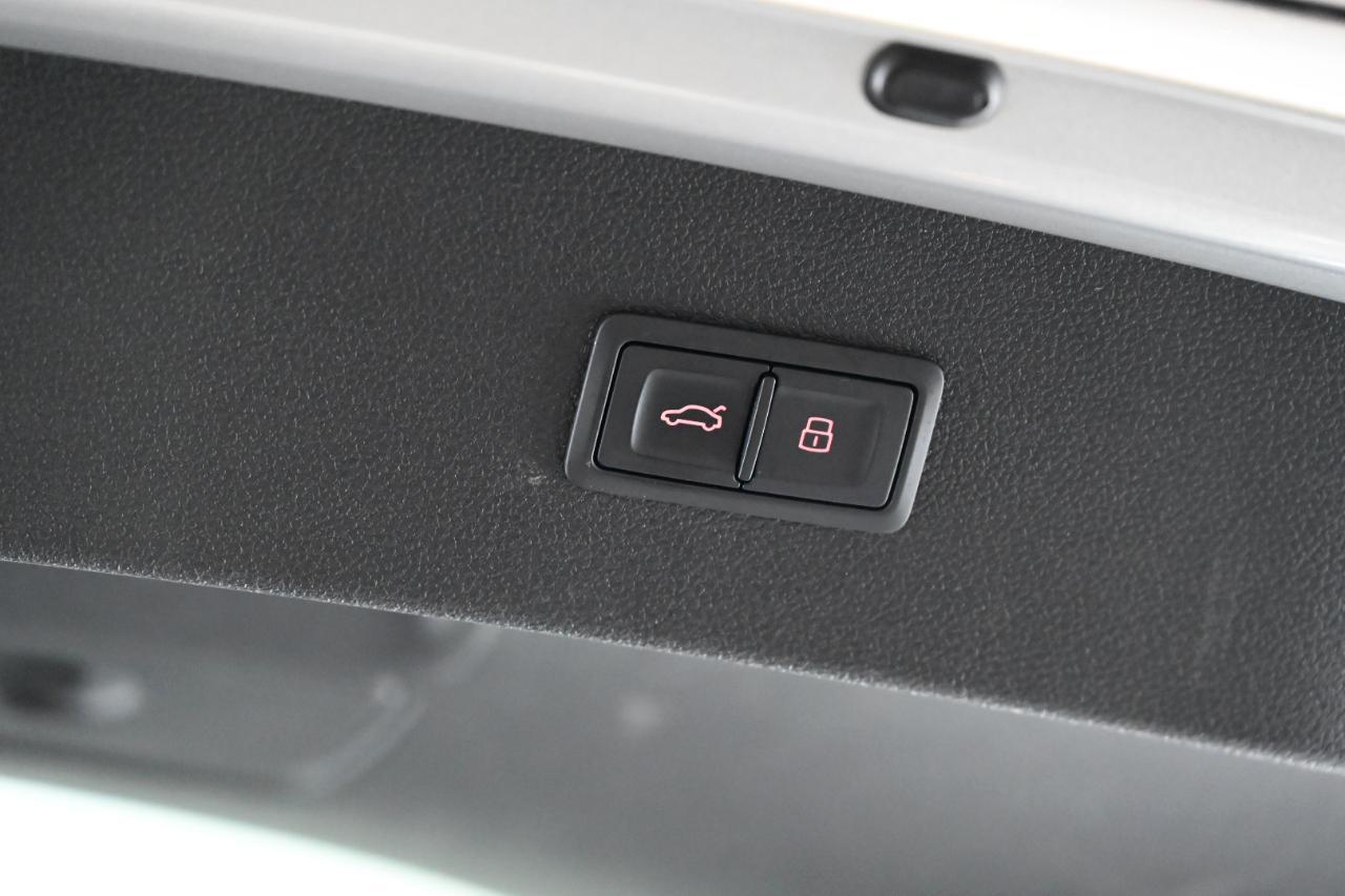 Audi RS7 4.0T Prestige quattro Tiptronic 2016