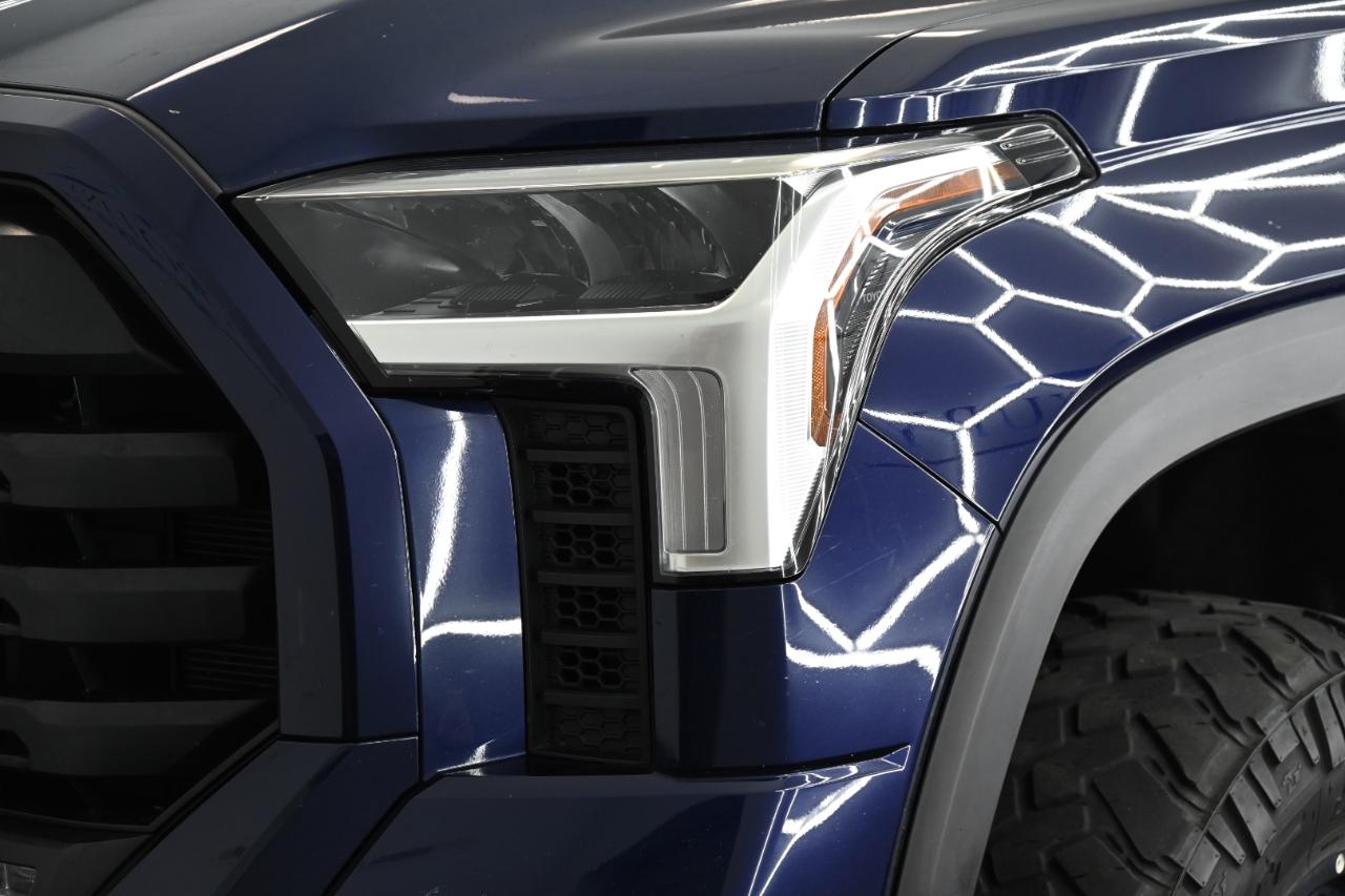 Toyota Tundra SR5 CrewMax 4WD 2022