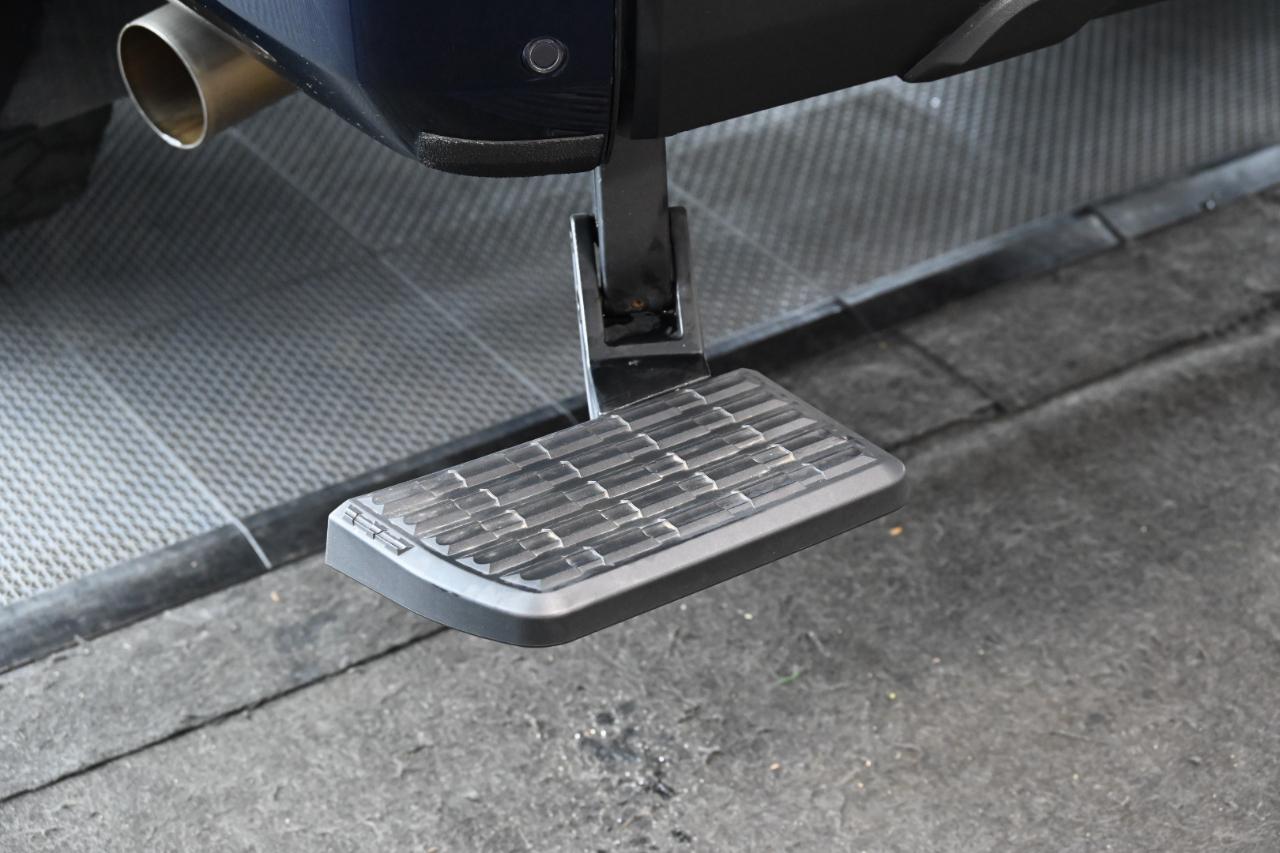 Toyota Tundra SR5 CrewMax 4WD 2022