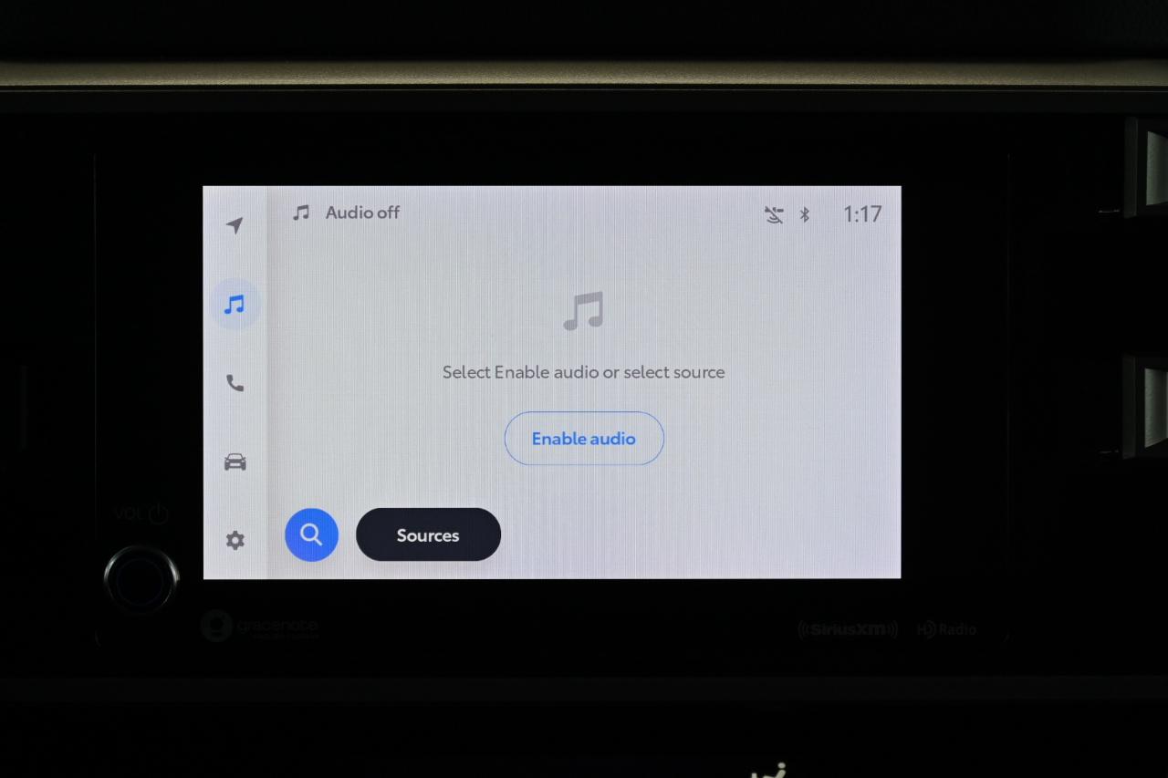 Toyota Tundra SR5 CrewMax 4WD 2022