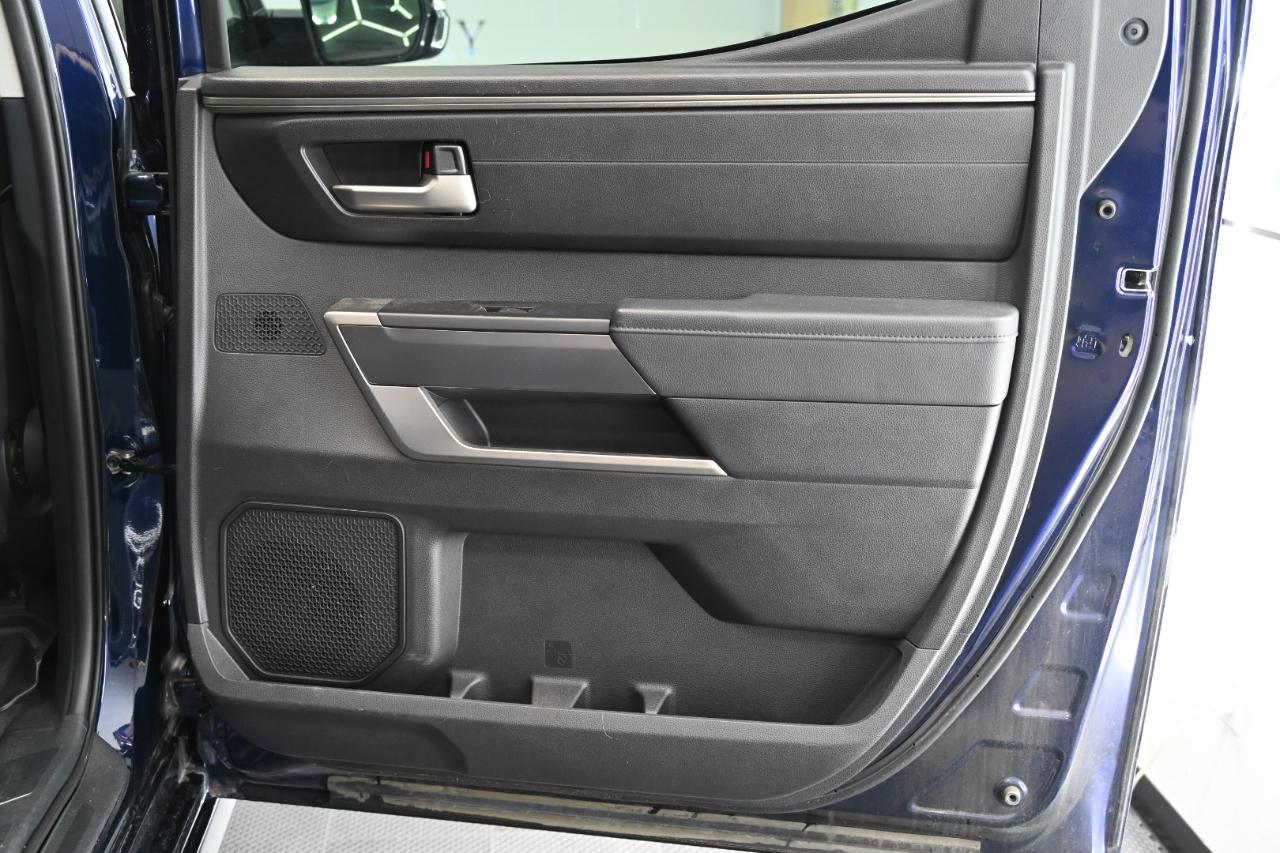 Toyota Tundra SR5 CrewMax 4WD 2022