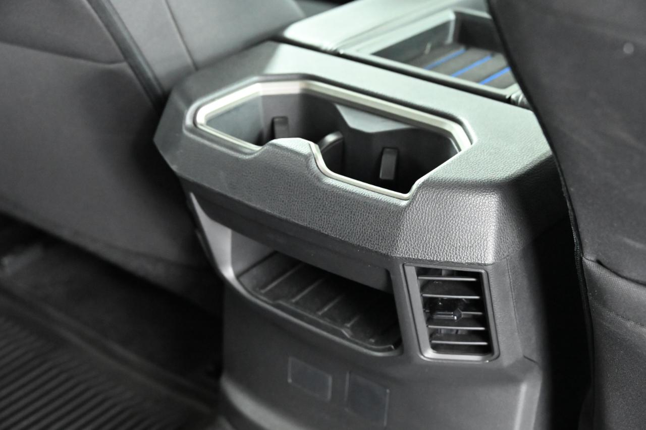 Toyota Tundra SR5 CrewMax 4WD 2022