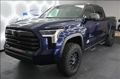 2022 Toyota Tundra 