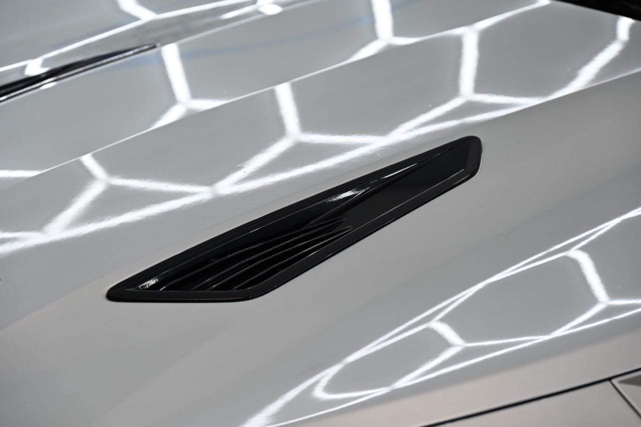 Chevrolet Camaro 1SS Coupe 2017