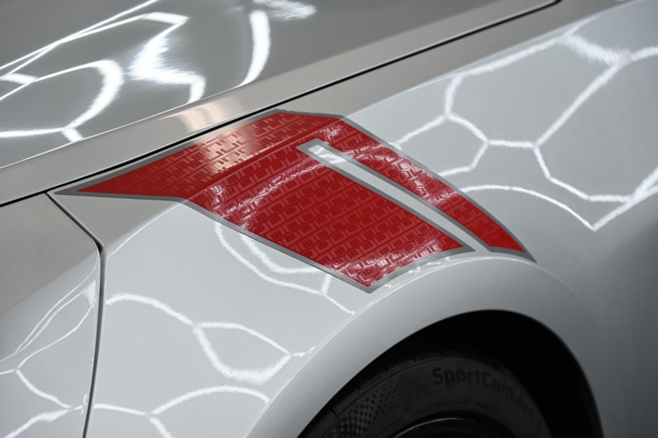 Chevrolet Camaro 1SS Coupe 2017