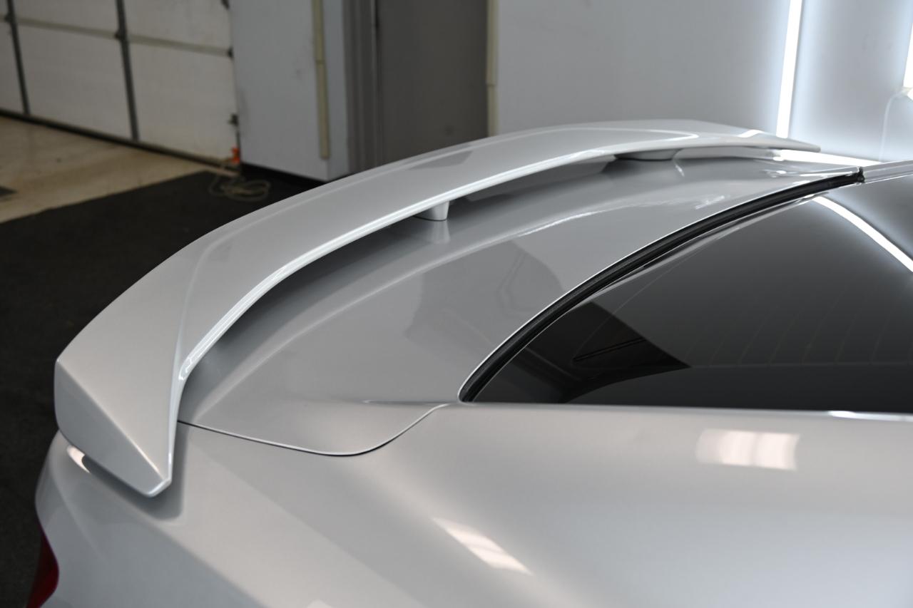 Chevrolet Camaro 1SS Coupe 2017