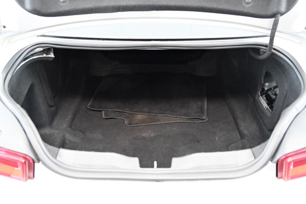 Chevrolet Camaro 1SS Coupe 2017