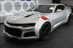 2017 Chevrolet Camaro 