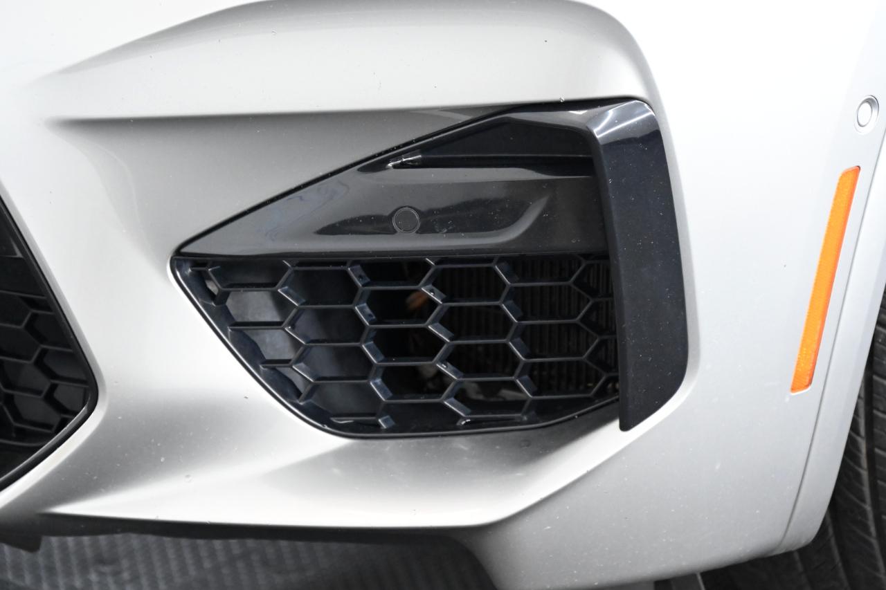 BMW X3 M Sports Activity Vehicle 2021