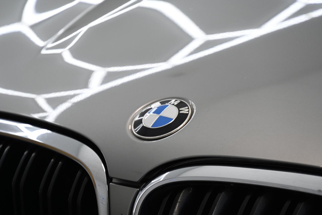 BMW X3 M Sports Activity Vehicle 2021