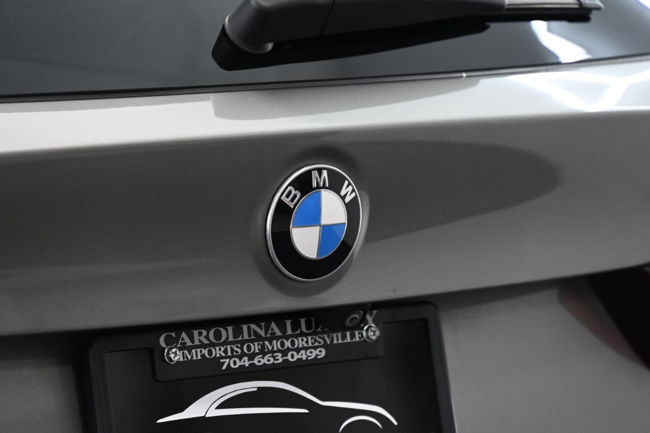 BMW X3 M Sports Activity Vehicle 2021