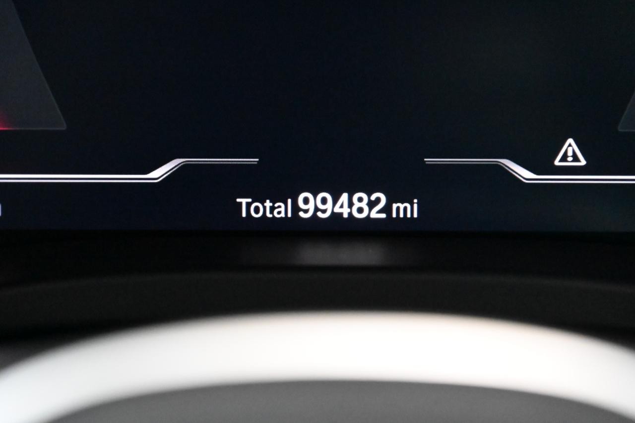 BMW X3 M Sports Activity Vehicle 2021