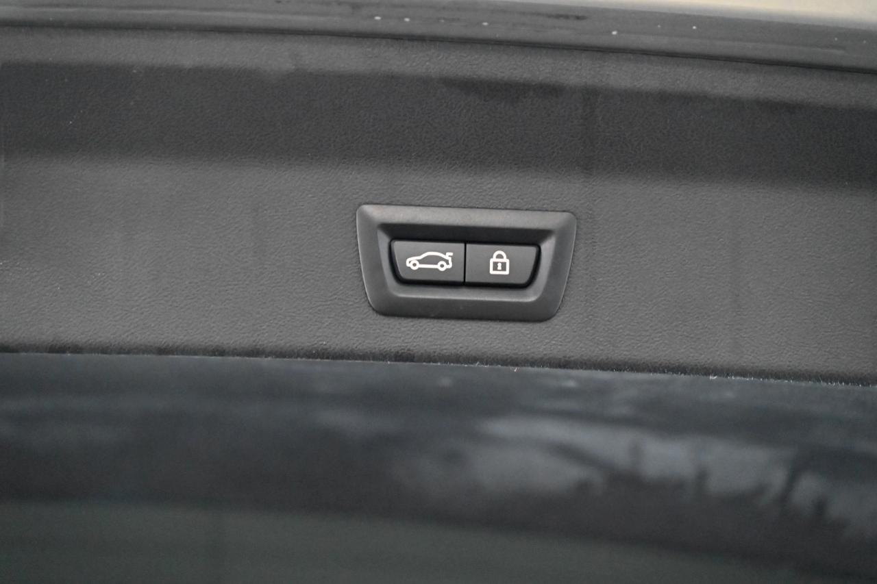 BMW X3 M Sports Activity Vehicle 2021