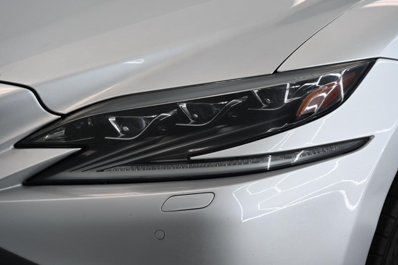Lexus LS 500 Base 2018