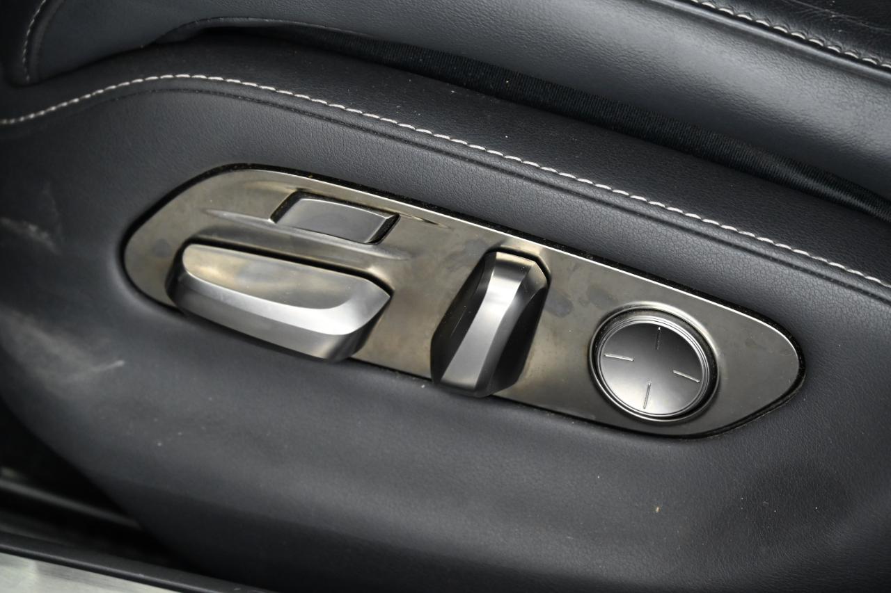 Lexus LS 500 Base 2018