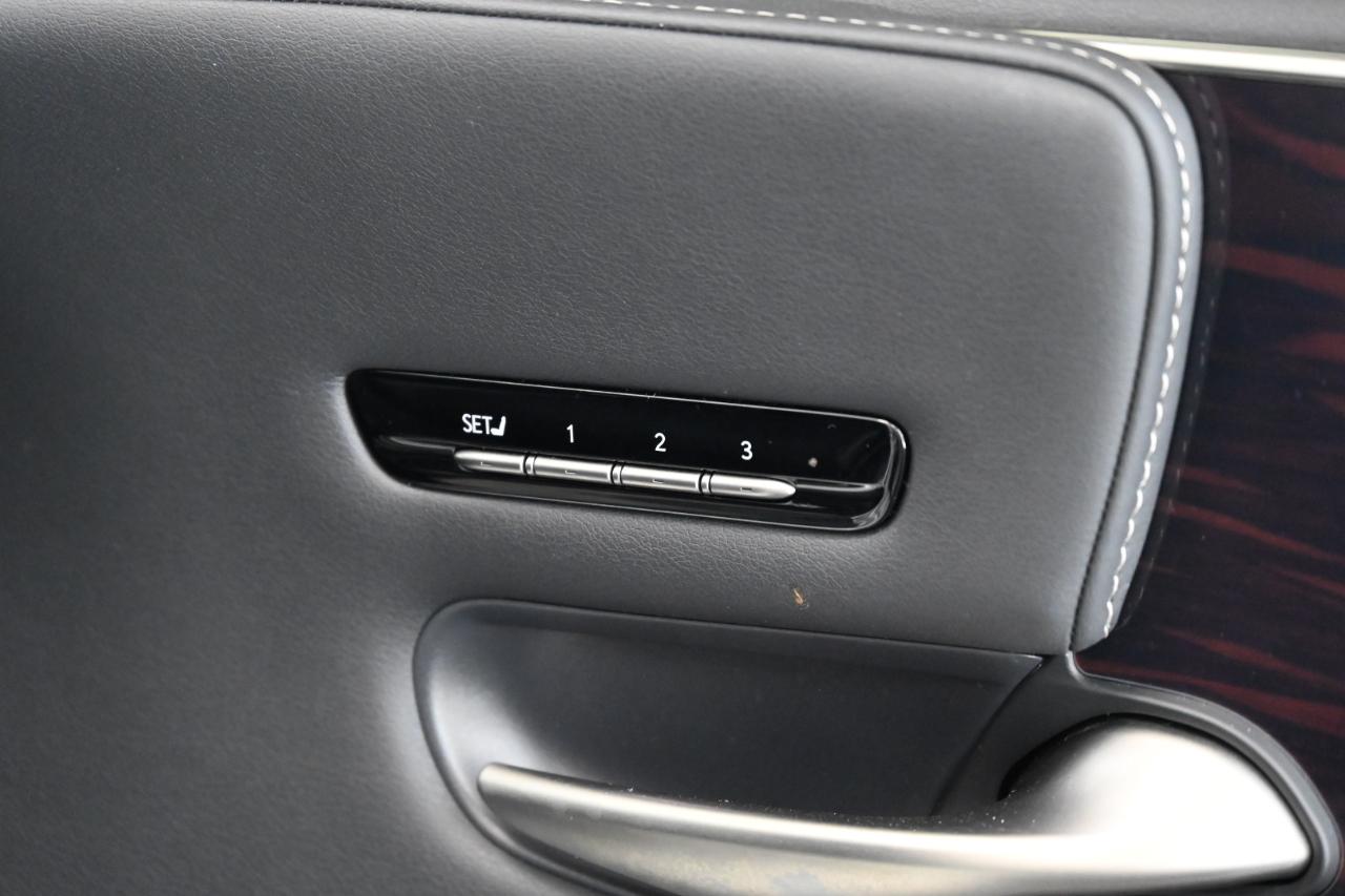 Lexus LS 500 Base 2018