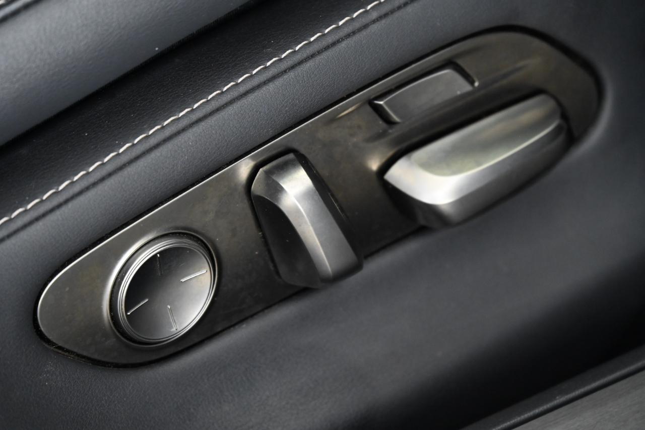 Lexus LS 500 Base 2018