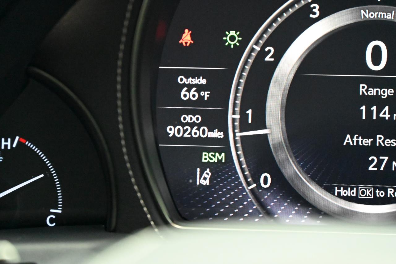 Lexus LS 500 Base 2018