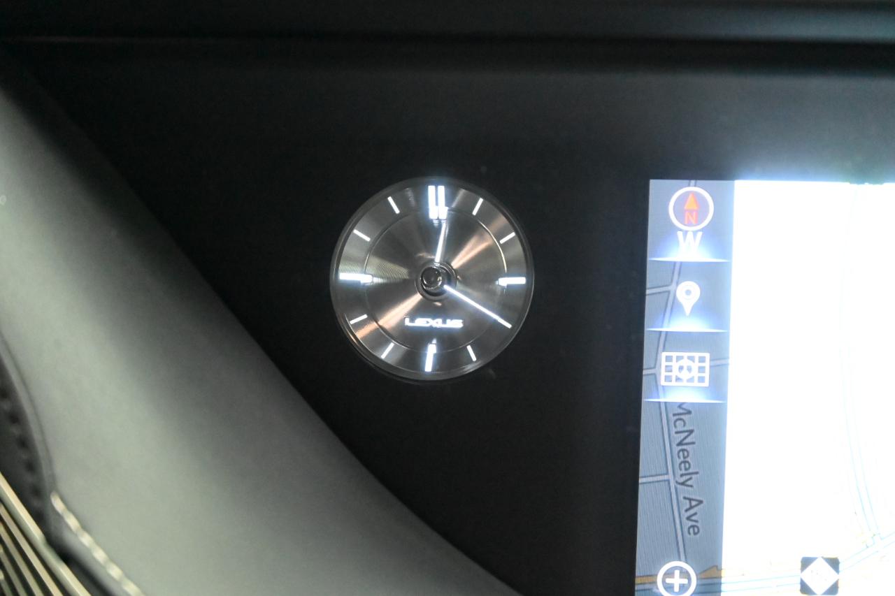 Lexus LS 500 Base 2018