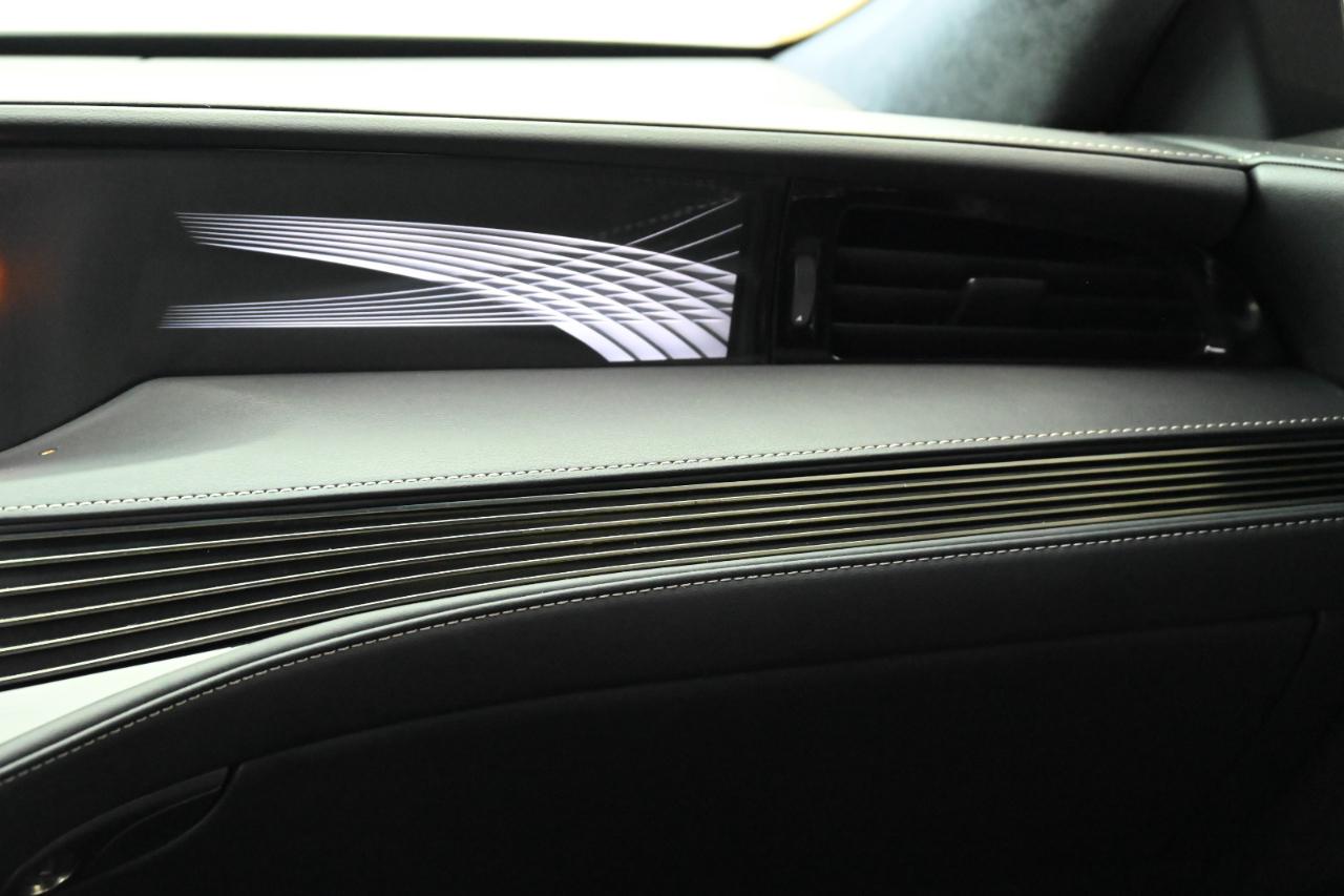 Lexus LS 500 Base 2018