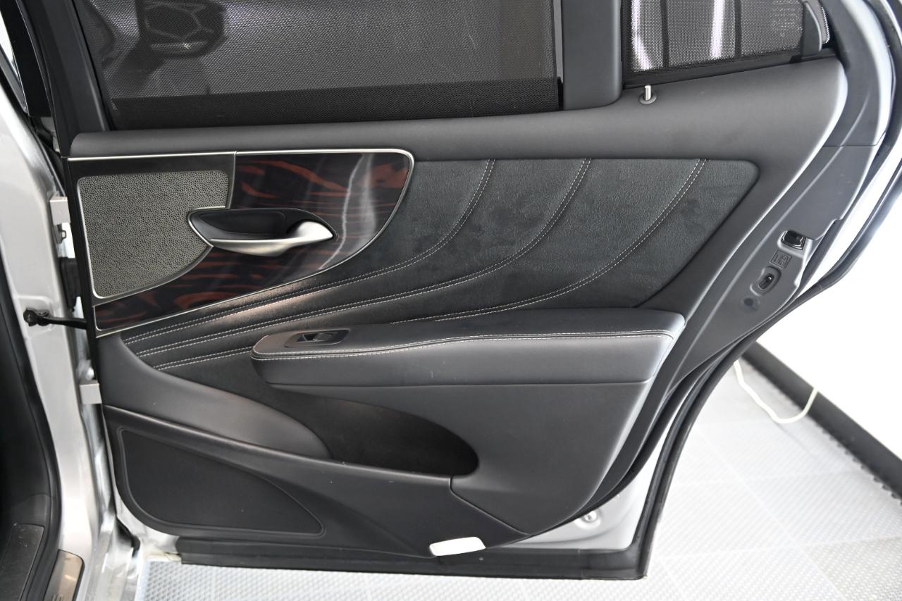 Lexus LS 500 Base 2018