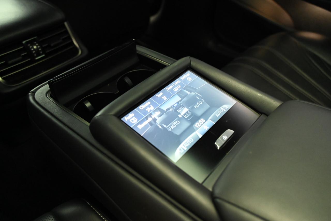 Lexus LS 500 Base 2018