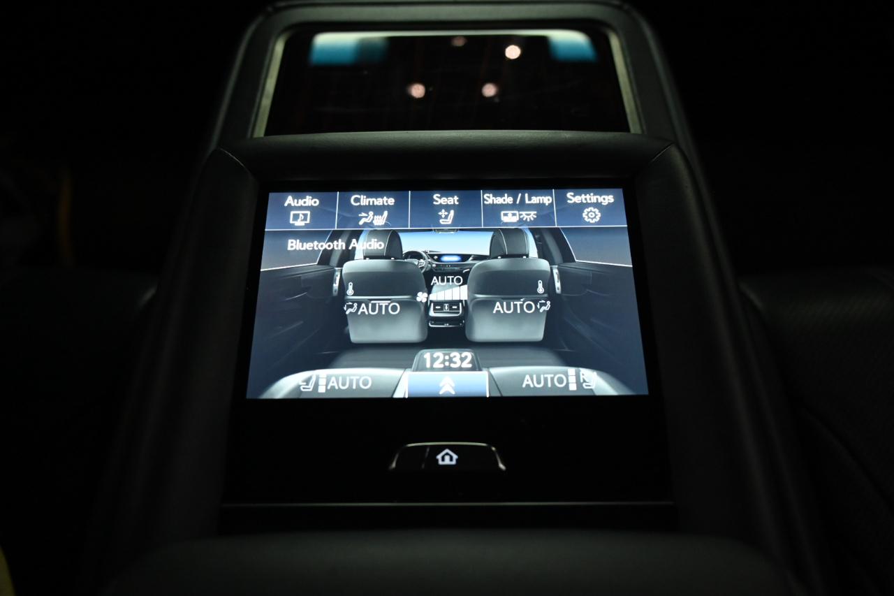 Lexus LS 500 Base 2018