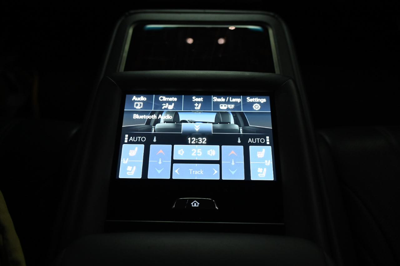 Lexus LS 500 Base 2018