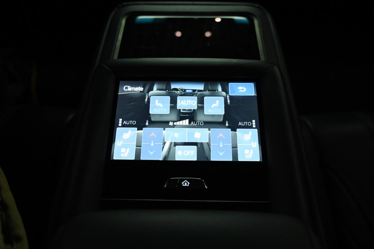 Lexus LS 500 Base 2018