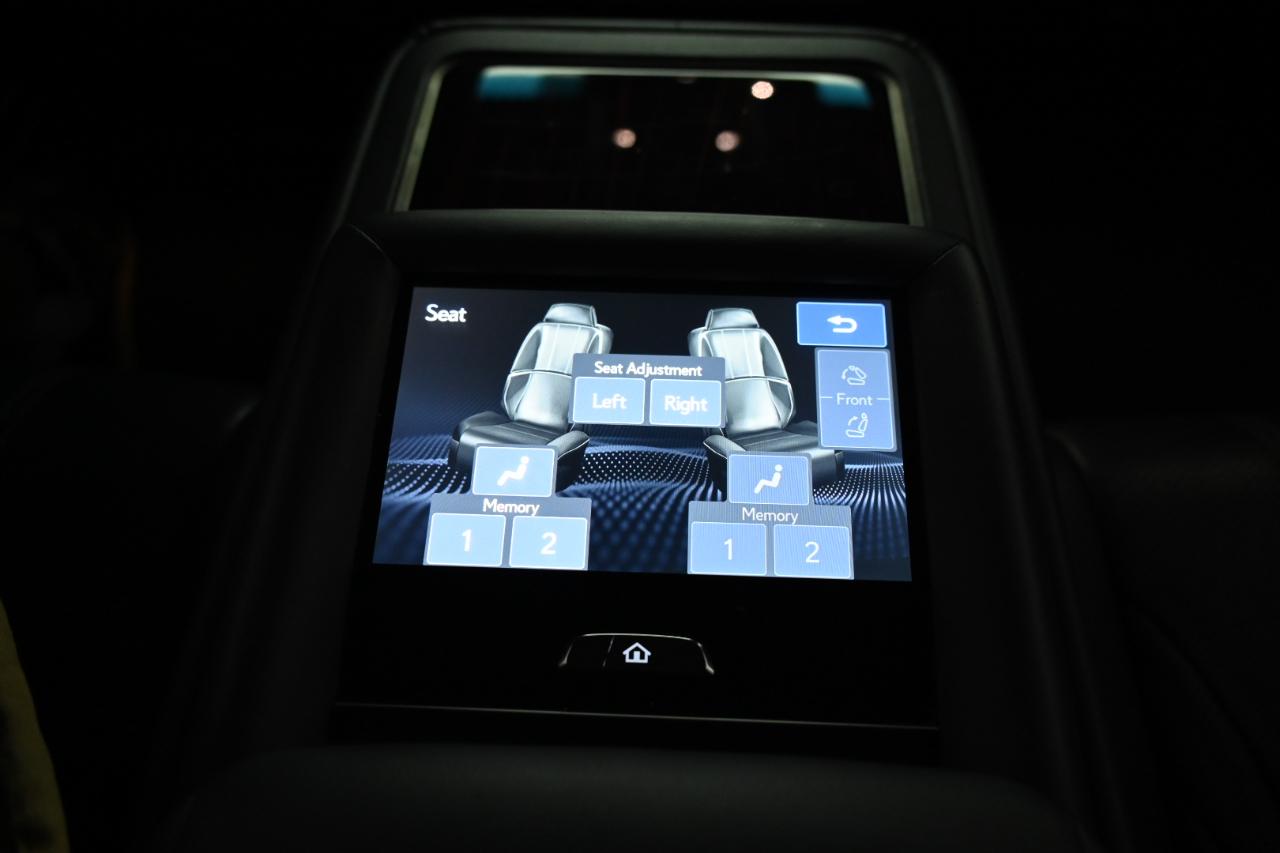 Lexus LS 500 Base 2018