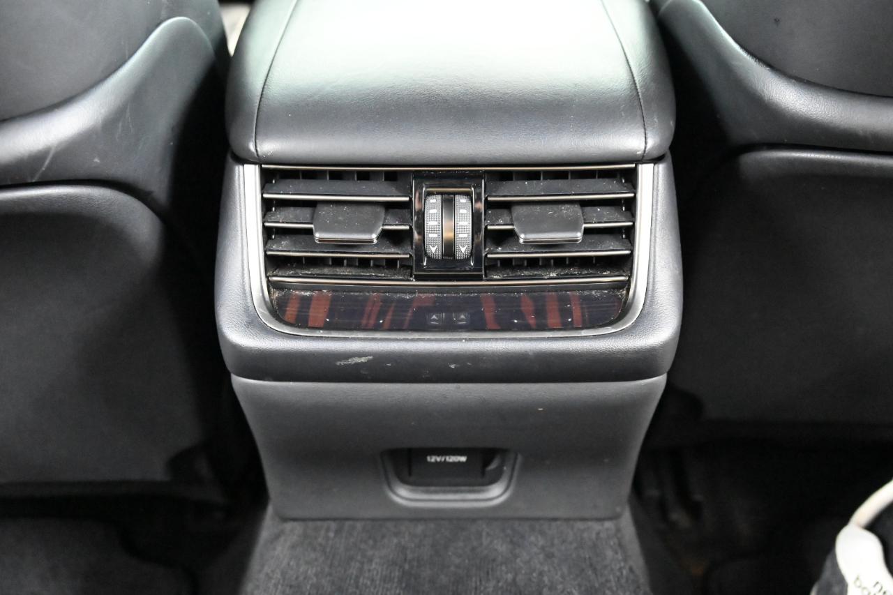 Lexus LS 500 Base 2018