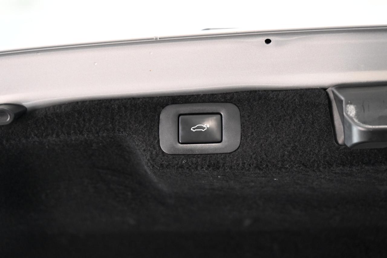 Lexus LS 500 Base 2018