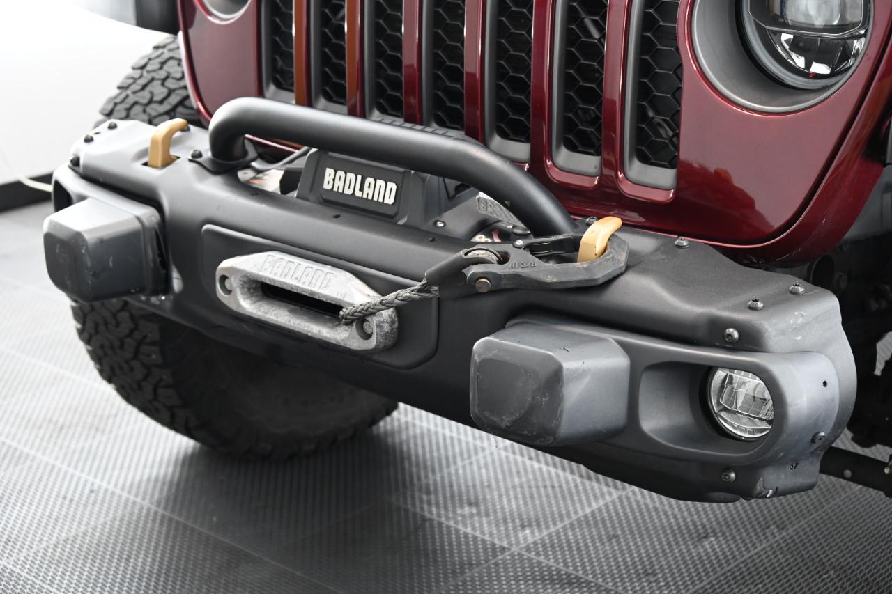 Jeep Wrangler Unlimited Rubicon 392 2021