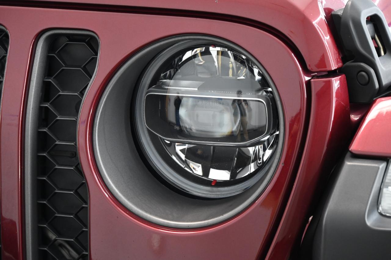 Jeep Wrangler Unlimited Rubicon 392 2021