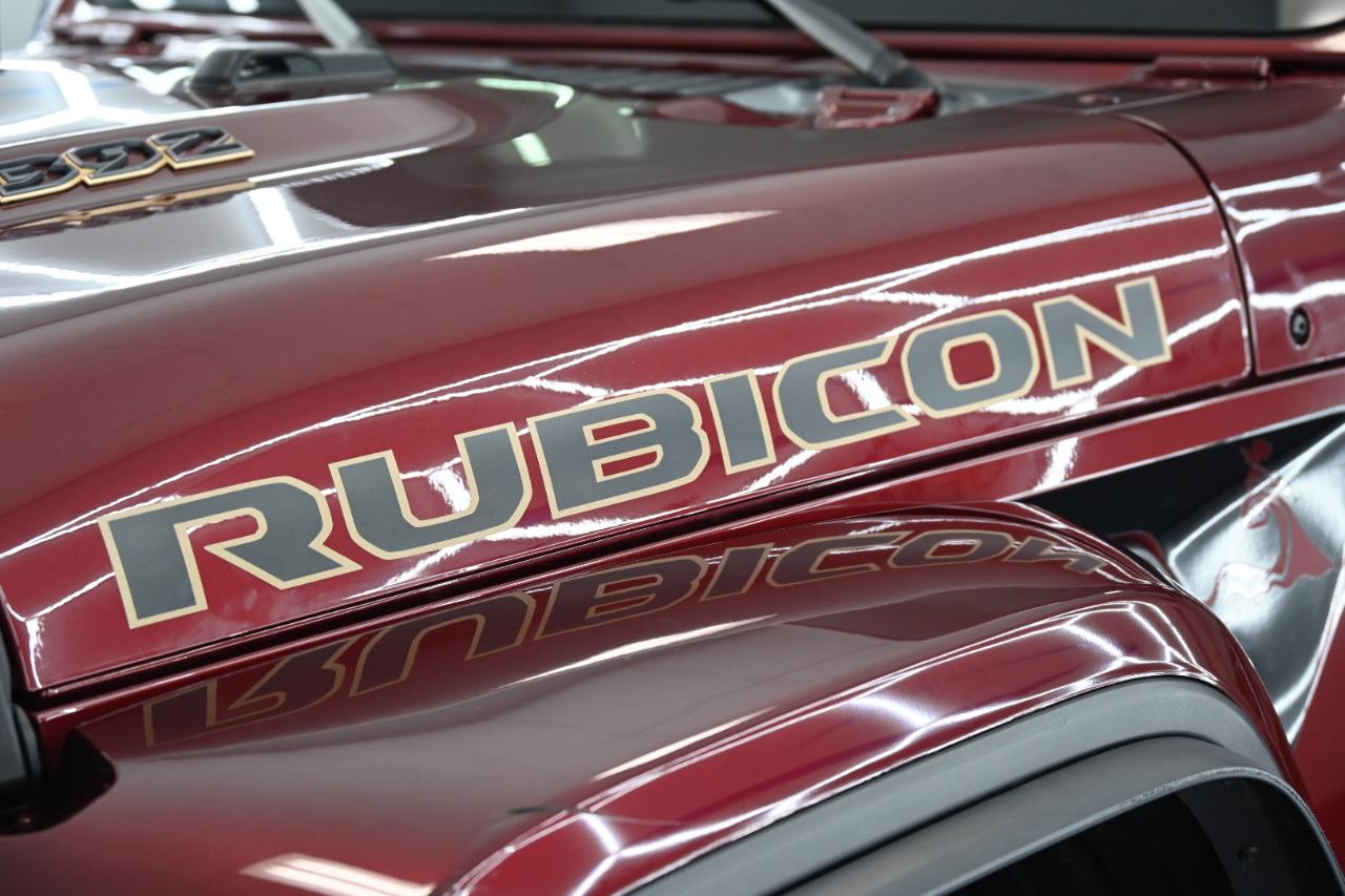 Jeep Wrangler Unlimited Rubicon 392 2021