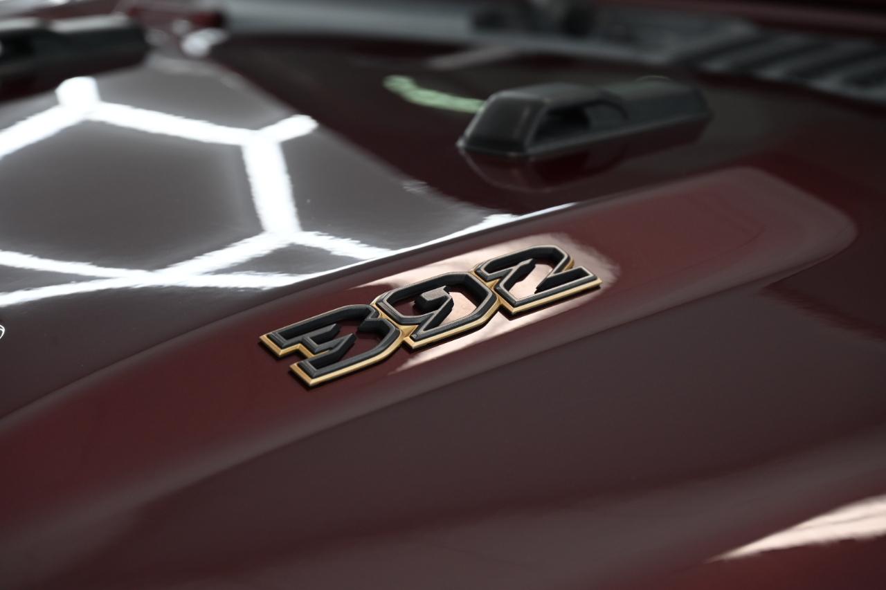 Jeep Wrangler Unlimited Rubicon 392 2021