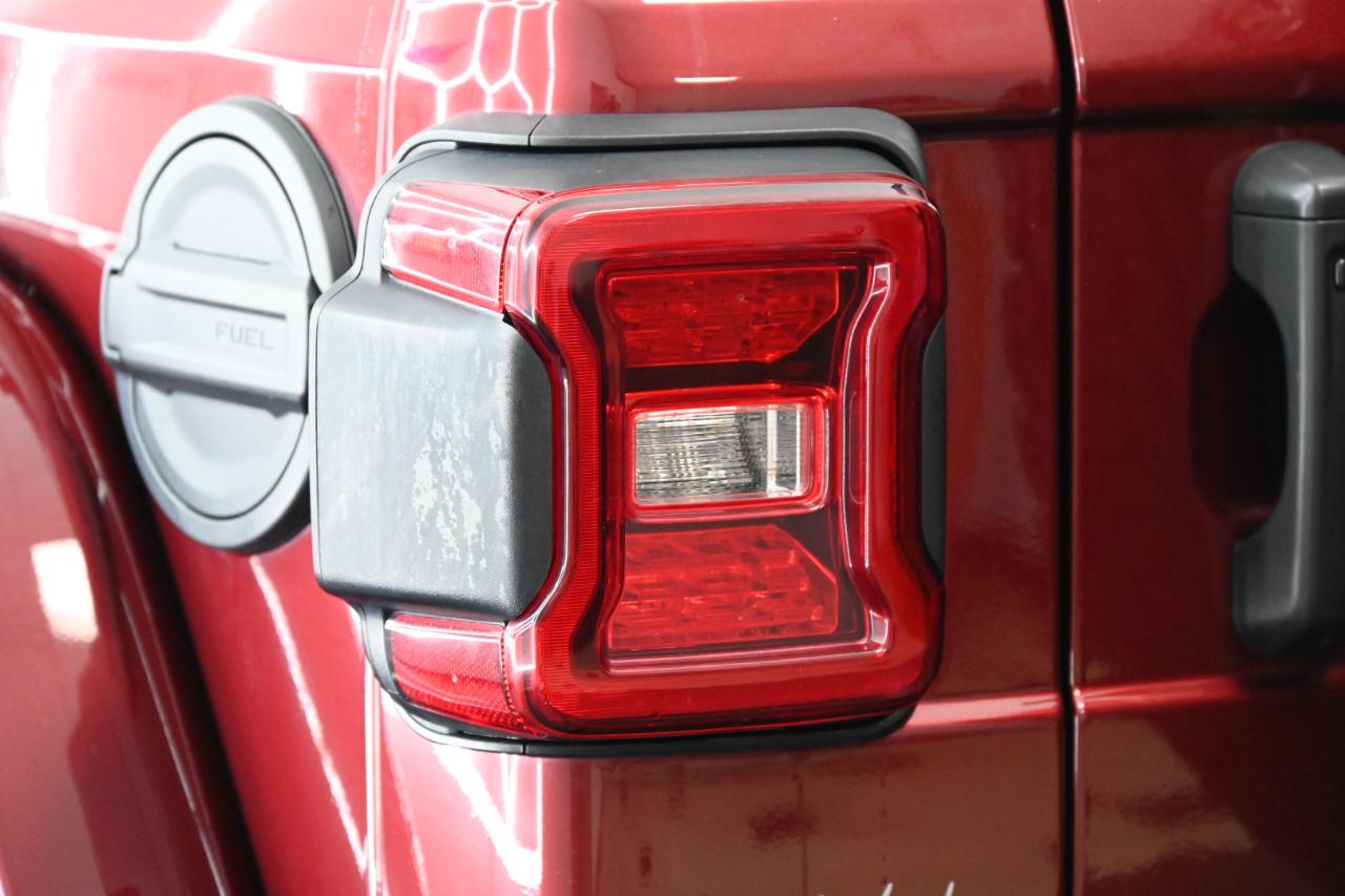 Jeep Wrangler Unlimited Rubicon 392 2021