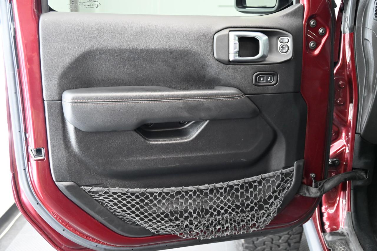 Jeep Wrangler Unlimited Rubicon 392 2021