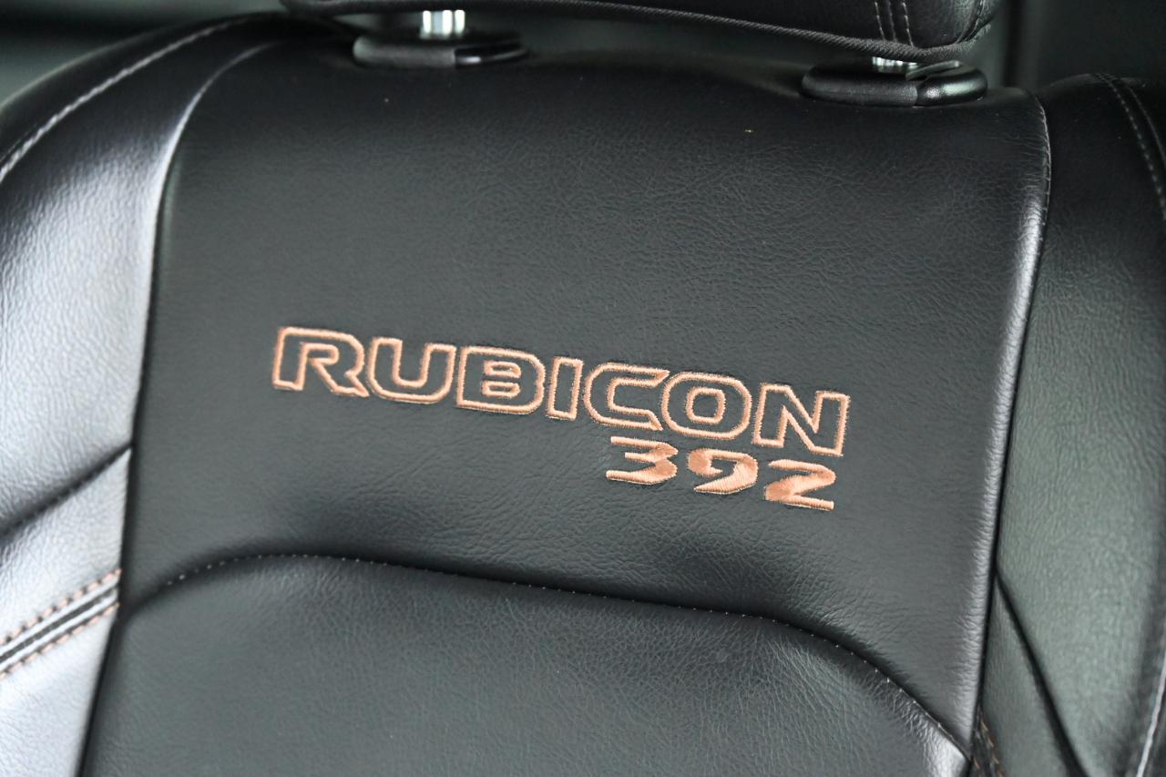 Jeep Wrangler Unlimited Rubicon 392 2021