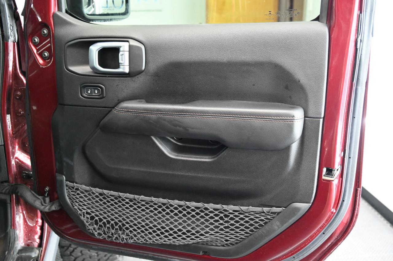 Jeep Wrangler Unlimited Rubicon 392 2021