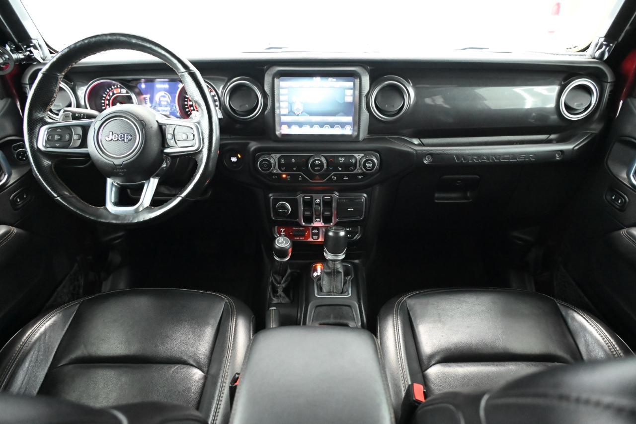 Jeep Wrangler Unlimited Rubicon 392 2021