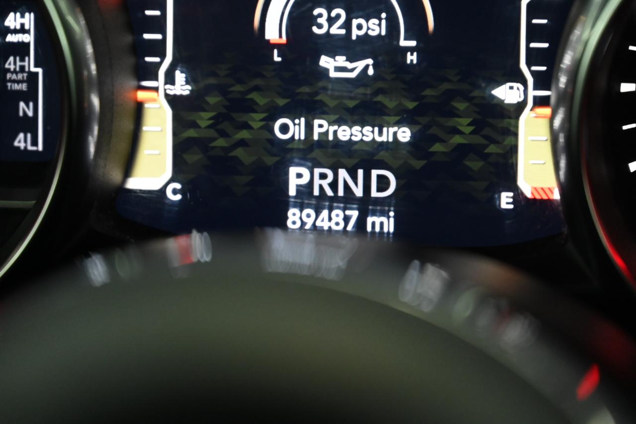 Jeep Wrangler Unlimited Rubicon 392 2021