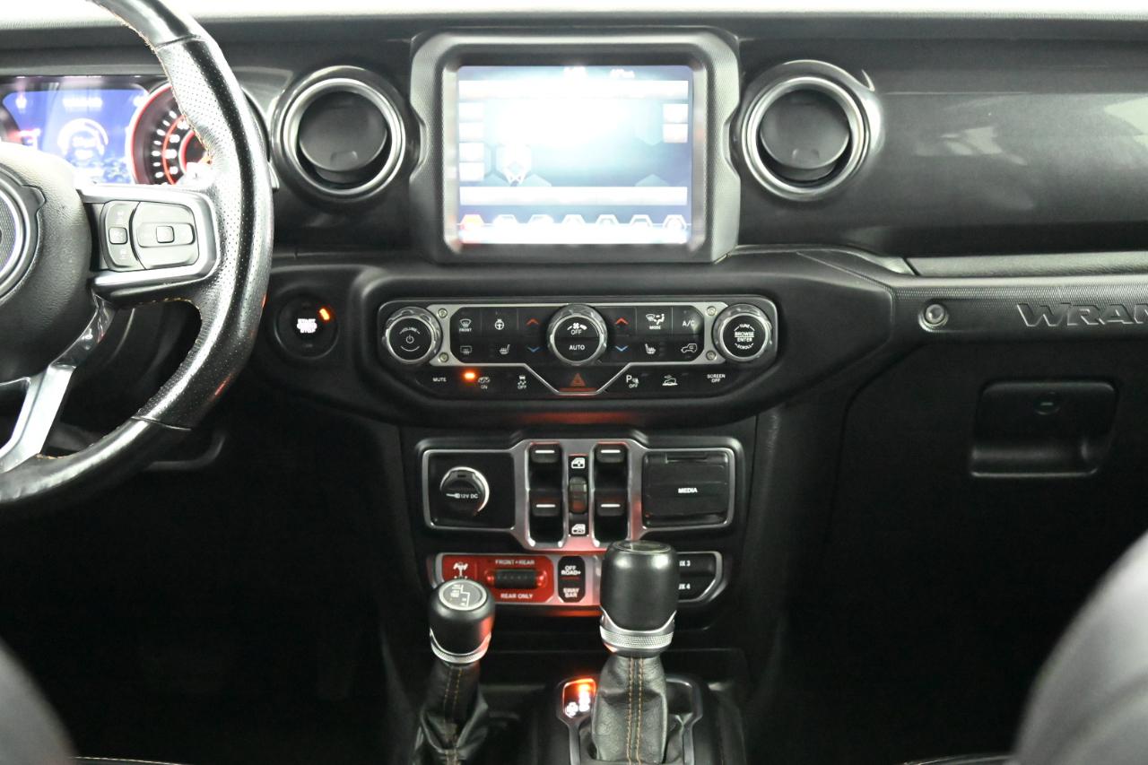 Jeep Wrangler Unlimited Rubicon 392 2021