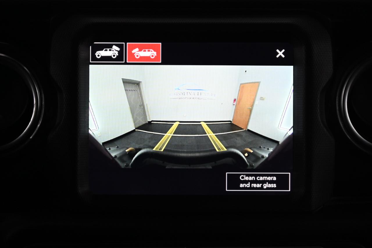 Jeep Wrangler Unlimited Rubicon 392 2021