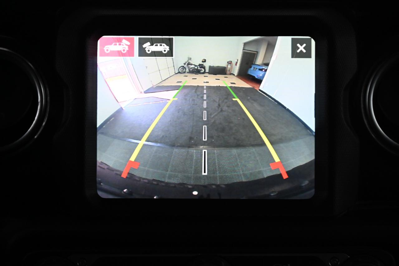 Jeep Wrangler Unlimited Rubicon 392 2021