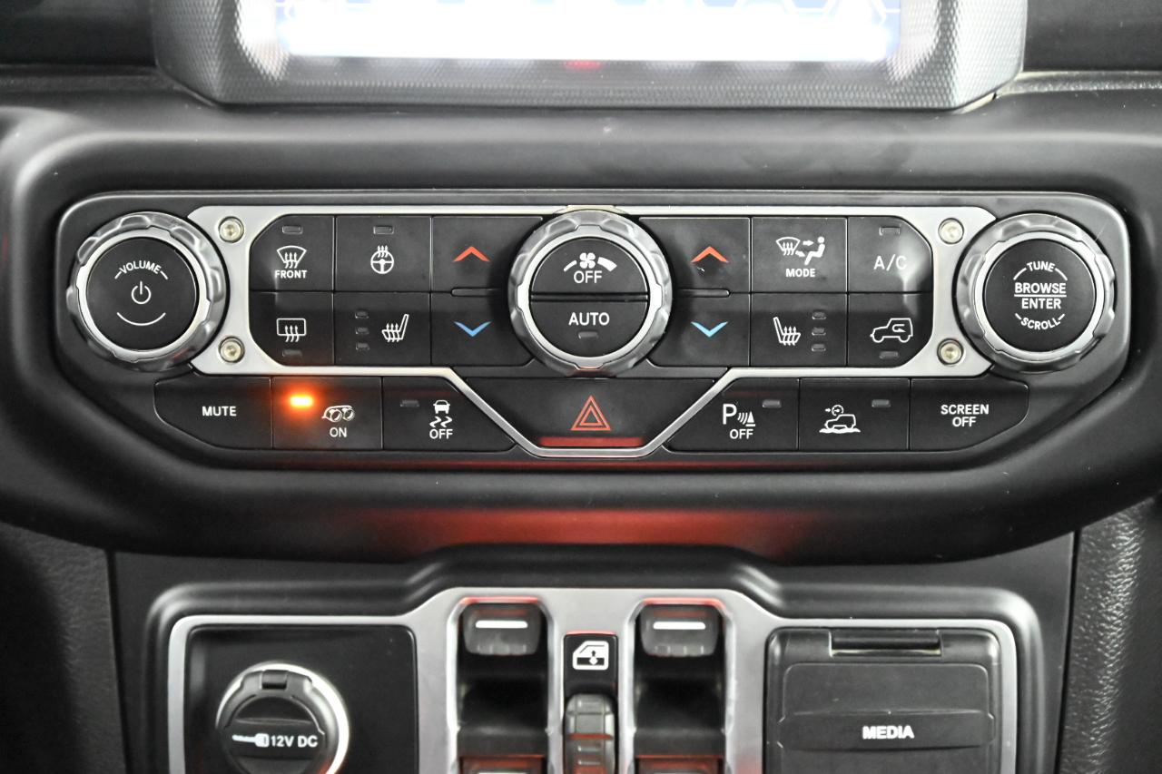 Jeep Wrangler Unlimited Rubicon 392 2021