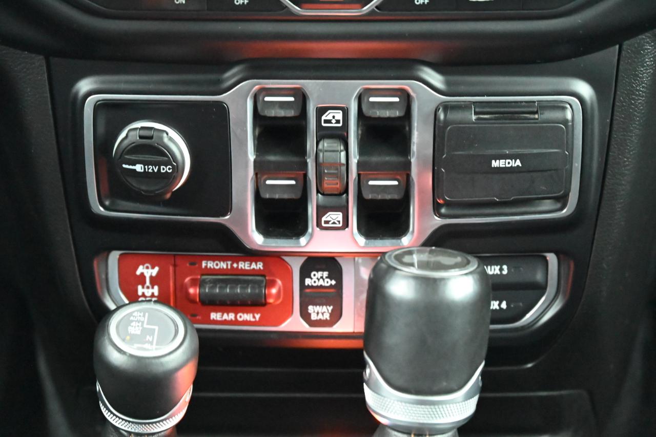 Jeep Wrangler Unlimited Rubicon 392 2021