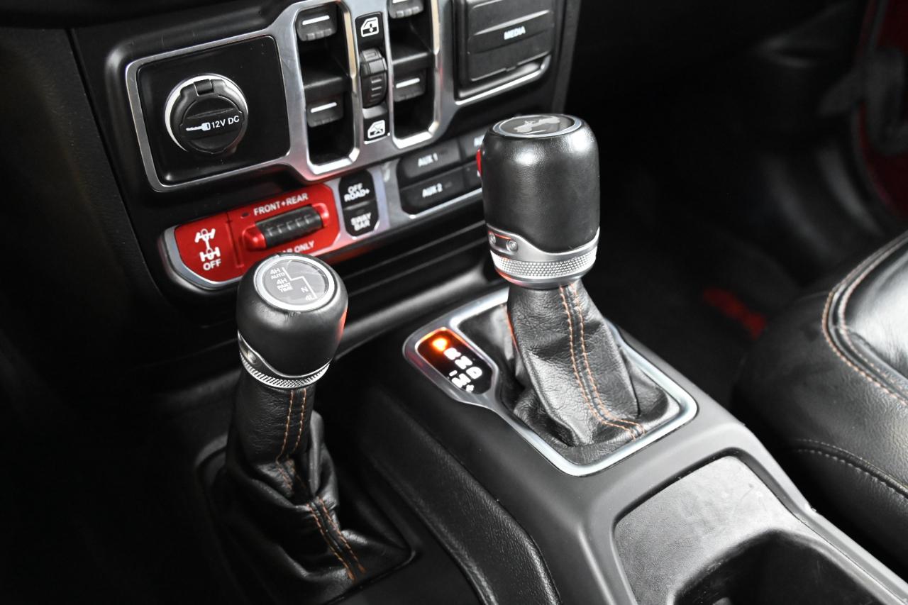 Jeep Wrangler Unlimited Rubicon 392 2021