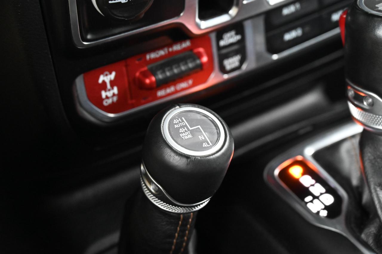 Jeep Wrangler Unlimited Rubicon 392 2021